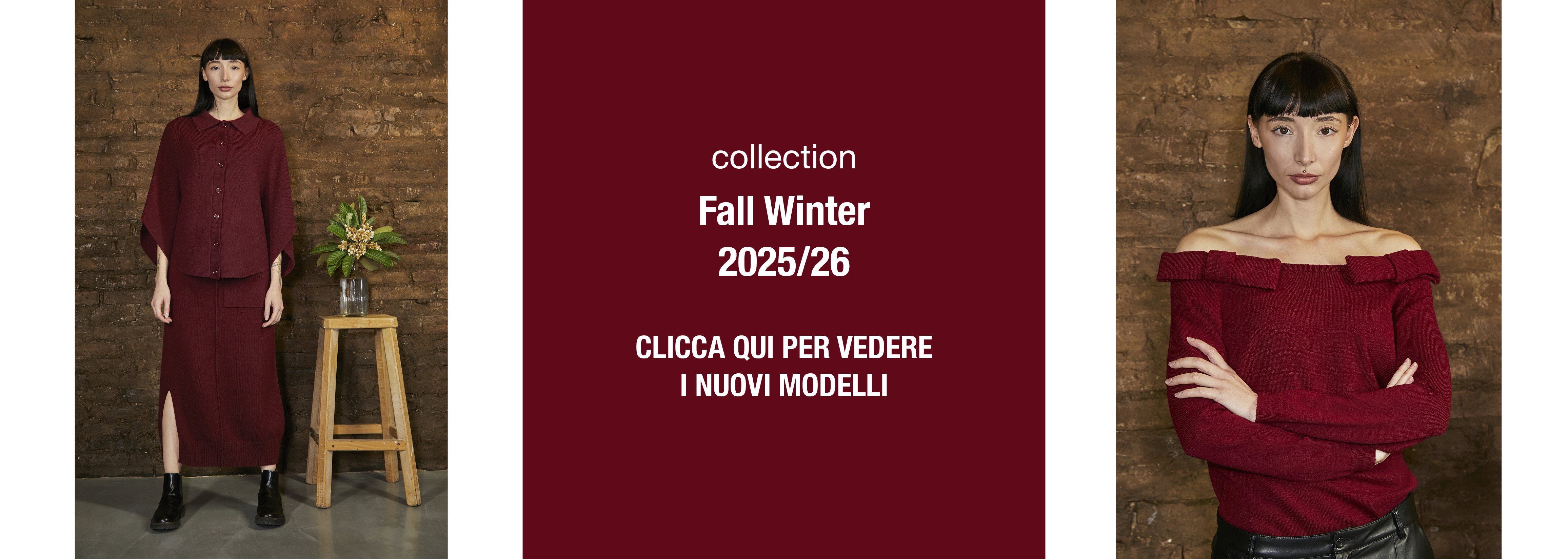 Mitika Fall Winter 2025/26 Collection